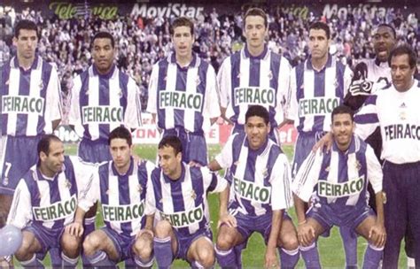 Quién ganó la Liga Española en 1999 2000 – Sooluciona