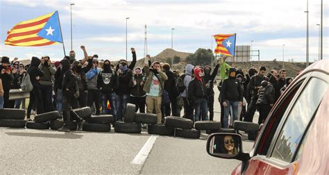 ¿Quién Gobierna en Cataluña? | El Quicio de la Mancebía [EQM]