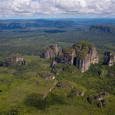 ¿Quién gobierna en la Amazonía? | Coalición Regional