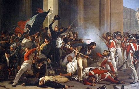 Quien ha hecho la revolución francesa 1789 1799. Capitulo ...