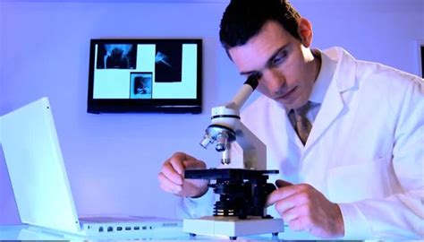 Quien Inventó El Microscopio Y Por Qué Es Tan Importante ...