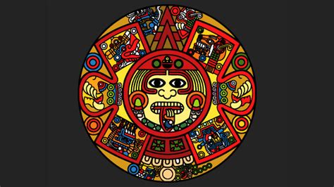 quienes fueron los Aztecas? by nicolas rodriguez