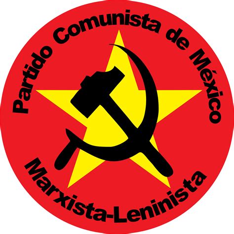¿Quiénes somos? – Partido Comunista de México  marxista ...