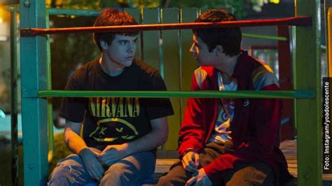 Quiénes son los actores en Yo Adolescente, película en Netflix | Reparto