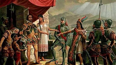 ¿Quiénes son los descendientes de Hernán Cortés? | La Verdad Noticias