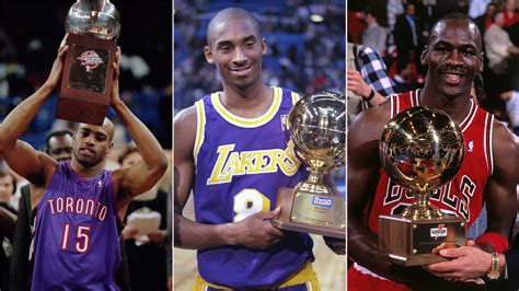 ¿Quiénes son los ganadores históricos del Torneo de Volcadas del NBA ...