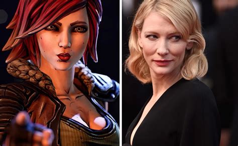 Quieren a Cate Blanchett como Lilith en la película ...