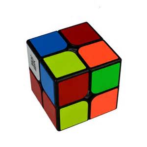 ¿Quieres aprender cómo resolver el cubo de Rubik 2x2 ...