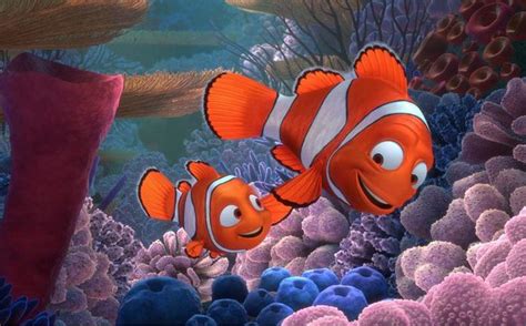 ¿Quieres conocer a quién hace la voz de Nemo? Vendrá a Cancún ...