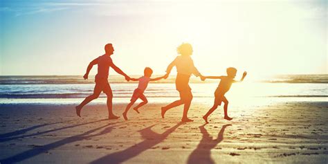 ¿Quieres tener una familia unida y feliz? Sigue estos 6 consejos   INTI