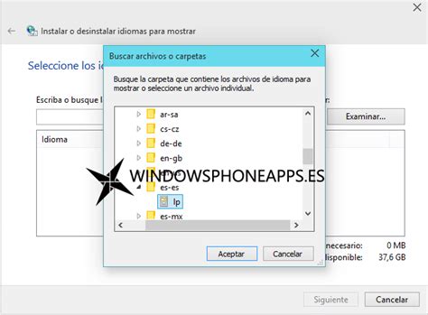 ¿Quieres tener Windows 10 en Español y/o Catalán? Te ...