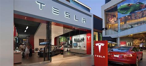 ¿Quieres trabajar para Tesla? La compañía de Elon Musk ...