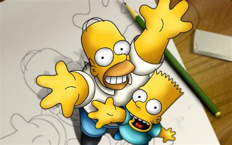Quieres Ver Todos Los Capitulos de los Simpsons [ENTRA ...