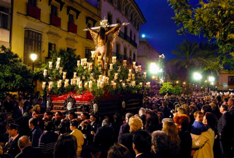 ¿Quieres votar para que la Semana Santa de Jerez sea considerada la más ...