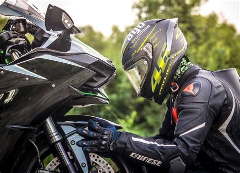 Quietest Motorcycle Helmets