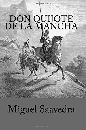 Quiflutocex: libro Don Quijote de la Mancha Miguel de Cervantes ...