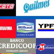 Quilmes, YPF y Arcor, entre las mejores marcas argentinas   Marketing ...
