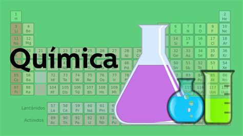 Química | Institut Severo Ochoa