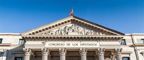 Quinta moción de censura de la democracia española, sin posibilidades ...