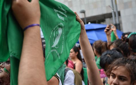 Quintana Roo podría ser el tercer estado en legalizar el aborto en ...