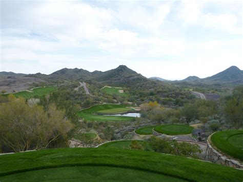 Quintero Golf and Country Club  Peoria, Arizona ...