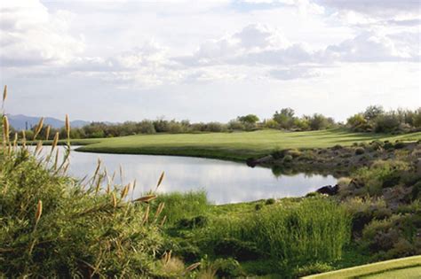 Quintero Golf Club   Arizona Golf Course Real Estate ...