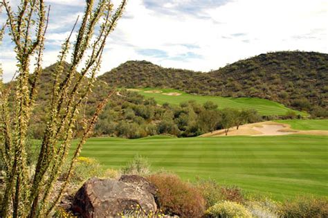 Quintero Golf Club   Arizona Golf Course Real Estate ...
