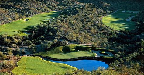 Quintero Golf Club | Arizona Golf Course Reviews