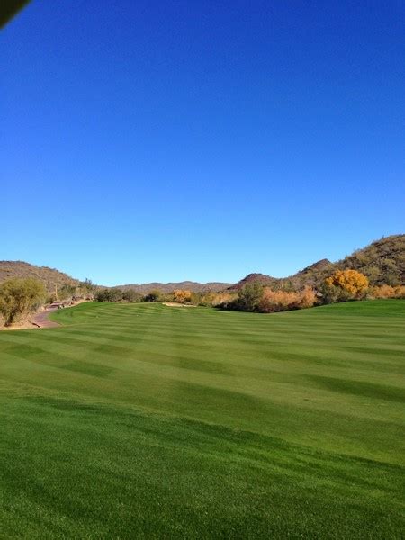 Quintero Golf Club Details and Information in Arizona ...