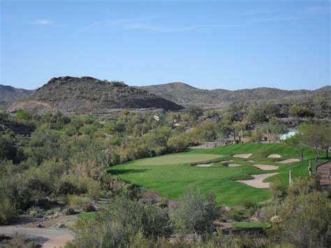 Quintero Golf Club in Peoria, Arizona, USA | Golf Advisor