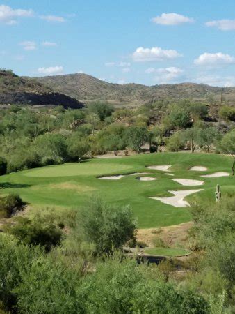 Quintero Golf Club Peoria All You Need to Know Before ...