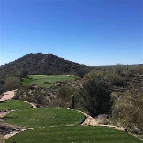 Quintero Golf Club Peoria, AZ : What You Need to Know ...