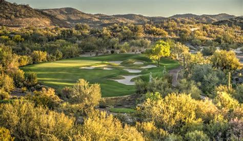 Quintero Golf Club ranks among  America’s 100 Greatest ...