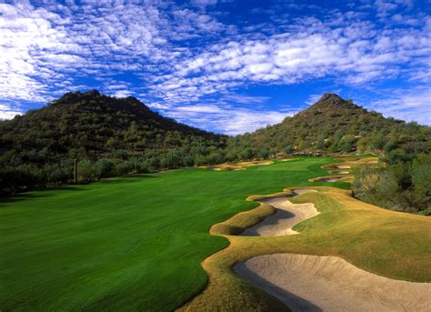 Quintero Golf Club | Rees Jones, Inc. Golf Course Design