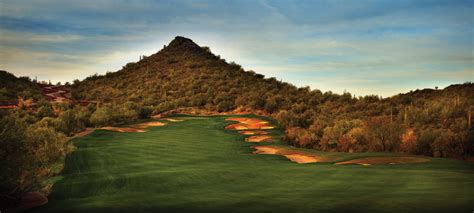 Quintero Golf & Country Club, Peoria, AZ   Albrecht Golf Guide