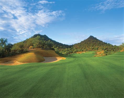Quintero Golf & Country Club, Peoria, AZ Albrecht Golf Guide
