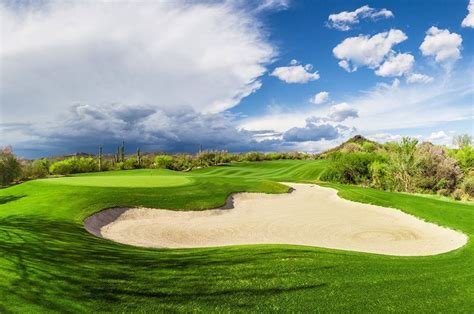 Quintero Golf Course   Golftroop.com