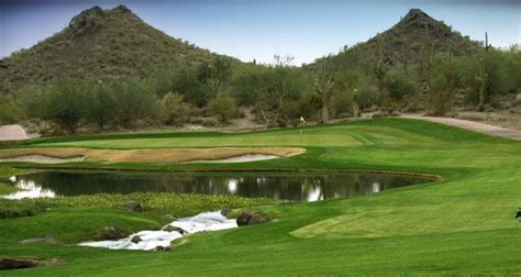 Quintero Golf Package addon, Golf Course Review and more ...