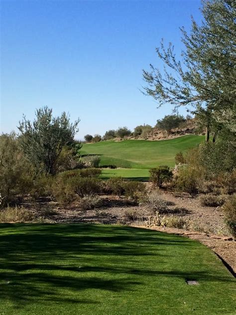 Quintero Golf   Peoria, Arizona   The Golf Sage | Golf ...