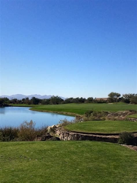 Quintero Golf Peoria, Arizona The Golf Sage | Golf ...