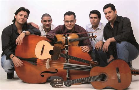 Quinteto Pentacorde realizará concierto gratuito en Ciudad ...
