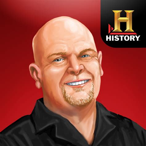 Quirky App Of The Day: Buy Low And Sell High In Pawn Stars ...