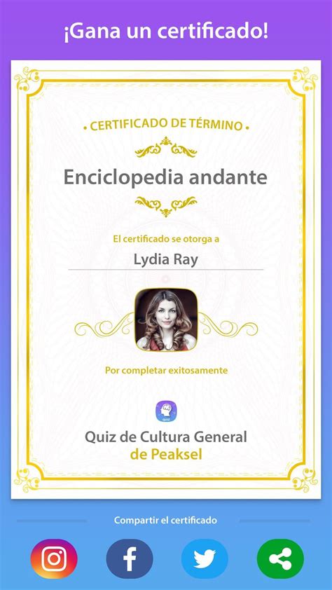 Quiz de Cultura General for Android   APK Download