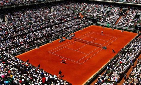 Quote Roland Garros 2018: poche certezze oltre a Rafa Nadal