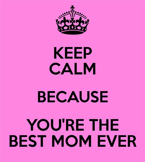 Quotes about Best mom ever  29 quotes