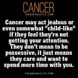 Quotes about Cancer woman  39 quotes