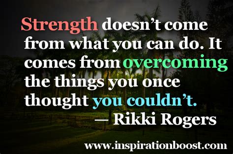 Quotes Of Encouragement And Strength. QuotesGram