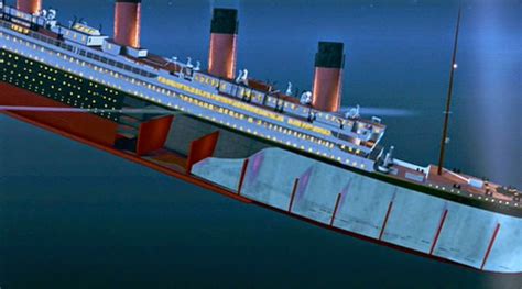 R.M.S. TITANIC : ERRORES DEL TITANIC y el Barco ...