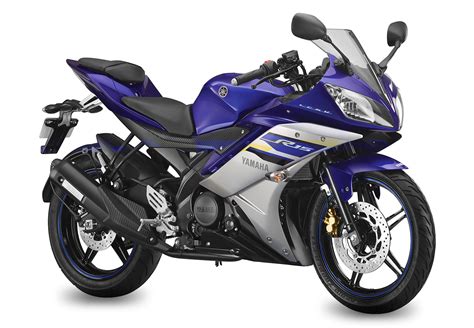 R15   Yamaha Motos