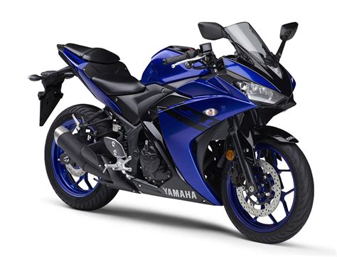 R3   Yamaha Motos